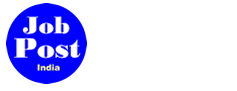 Job post India Logo